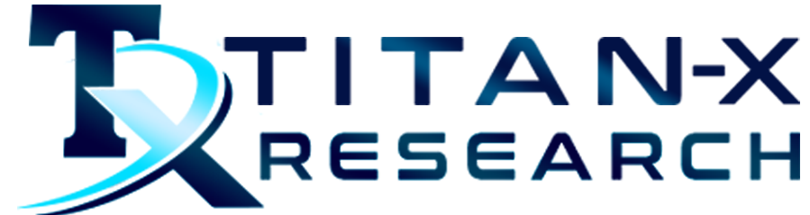 TITAN X RESEARCH 