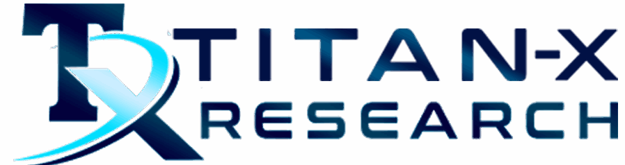 TITAN X RESEARCH 