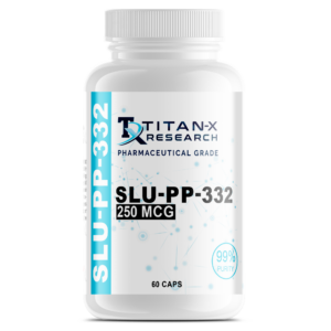 Titan X Research SLU-PP-332